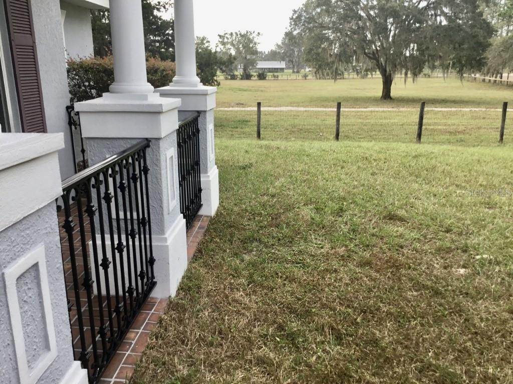 LAKE BONABLE ESTATES - Residential