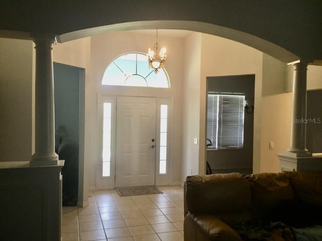 LAKE BONABLE ESTATES - Residential