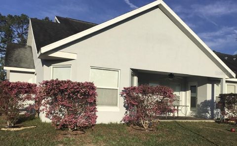 Tiny photo for 11951 SE 130th Court, Dunnellon, FL 34431 (MLS # TB8414543)