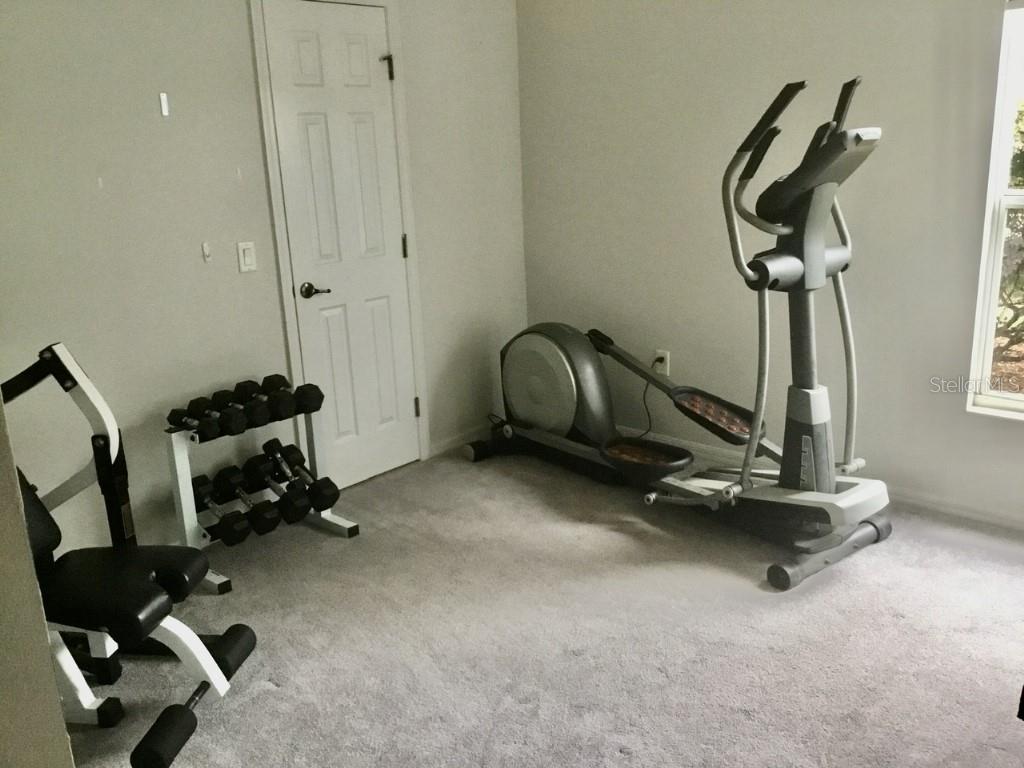 LAKE BONABLE ESTATES - Residential