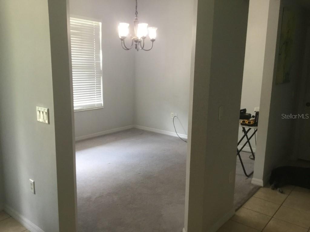 LAKE BONABLE ESTATES - Residential