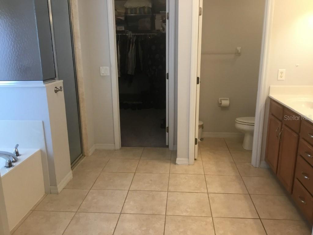 LAKE BONABLE ESTATES - Residential