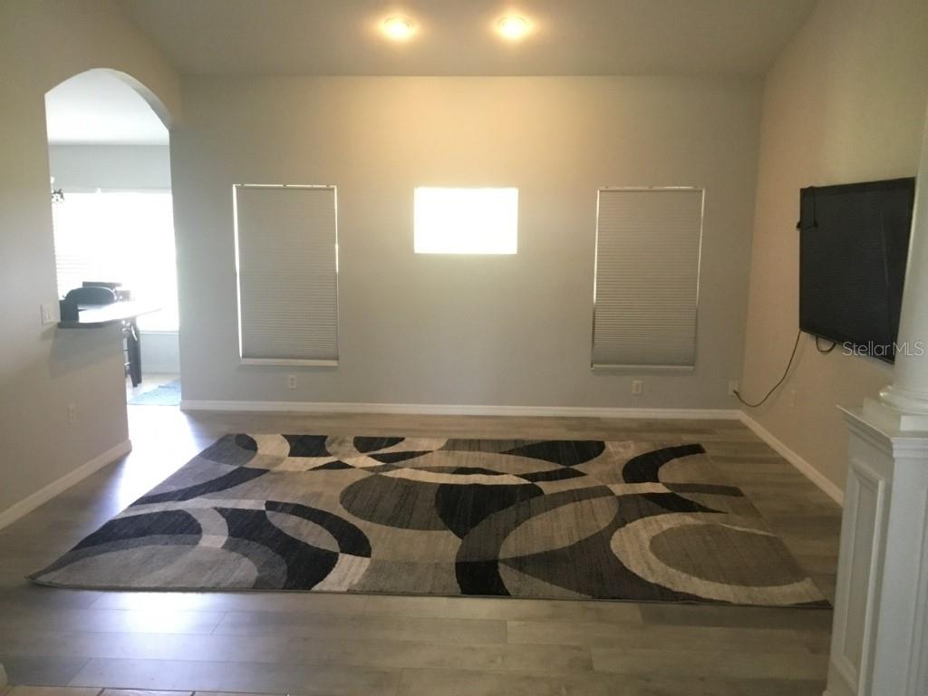 LAKE BONABLE ESTATES - Residential