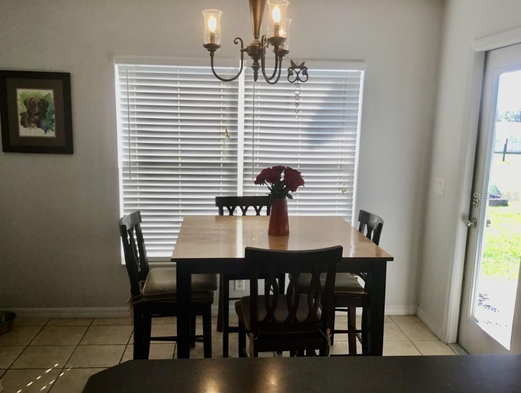 LAKE BONABLE ESTATES - Residential