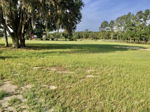 Tiny photo for 11951 SE 130th Court, Dunnellon, FL 34431 (MLS # TB8414543)