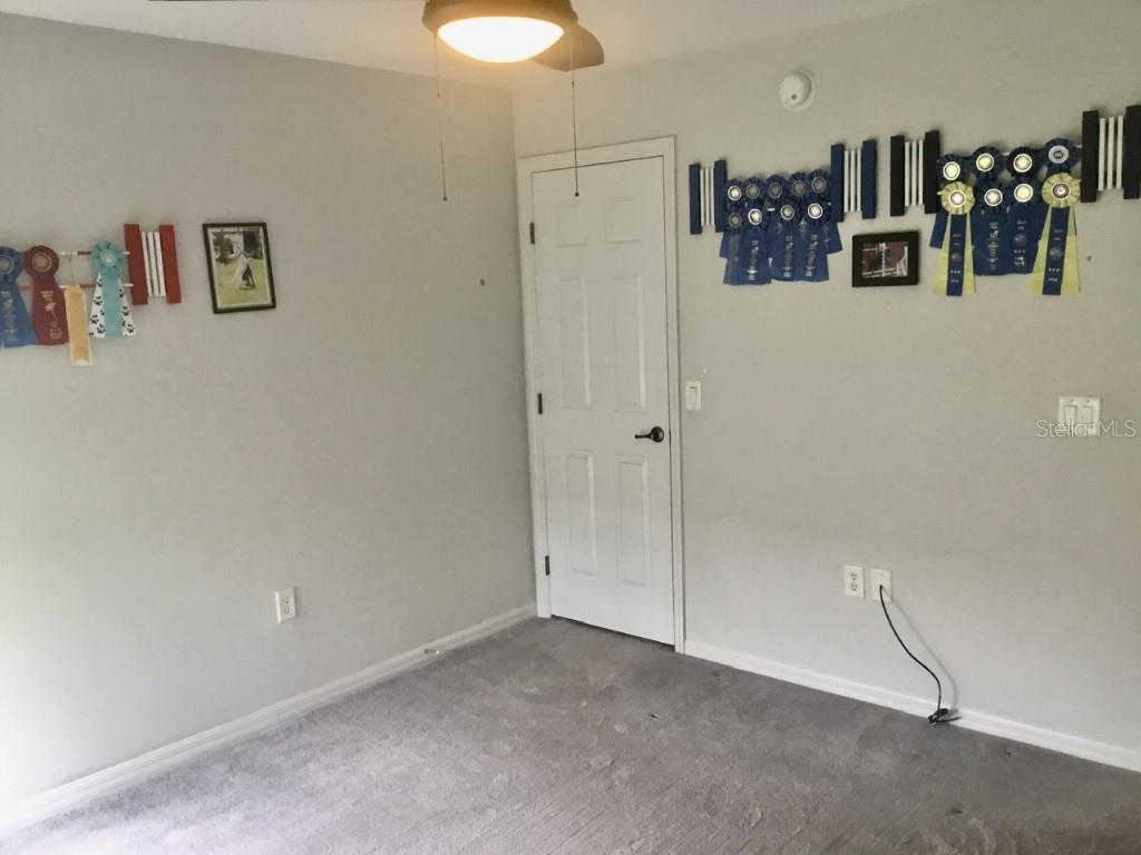 LAKE BONABLE ESTATES - Residential