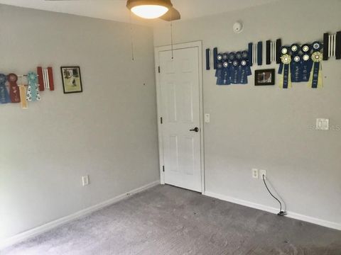 Tiny photo for 11951 SE 130th Court, Dunnellon, FL 34431 (MLS # TB8414543)