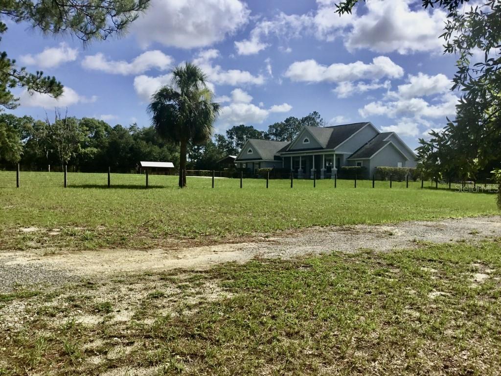 LAKE BONABLE ESTATES - Residential