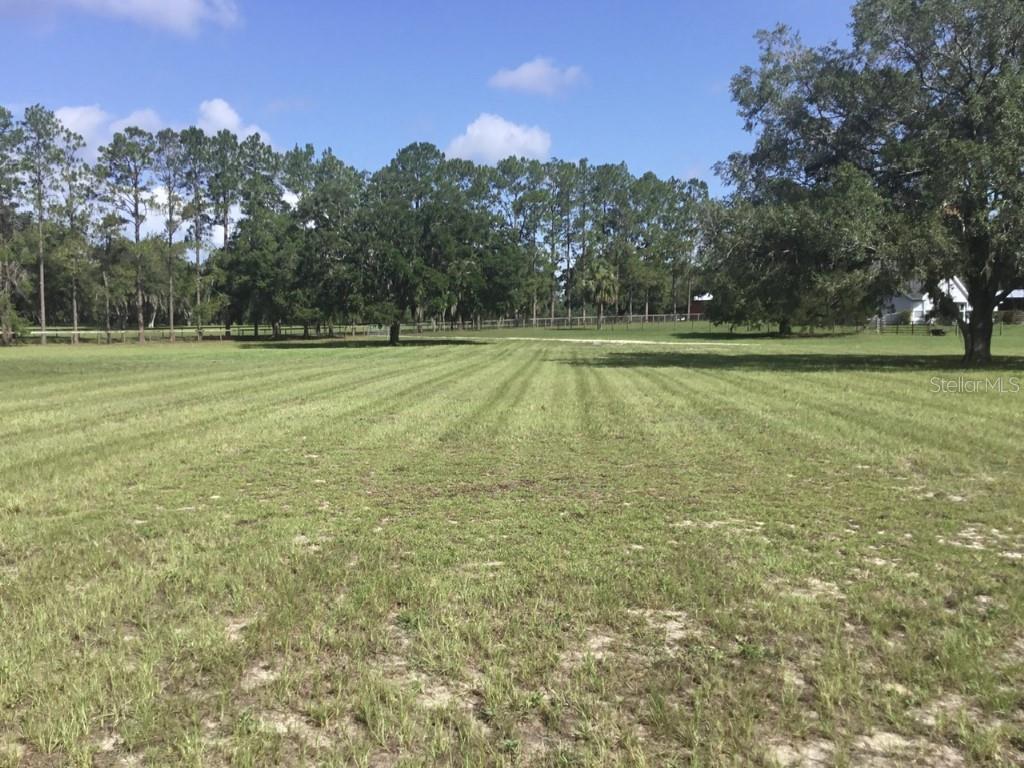 LAKE BONABLE ESTATES - Residential