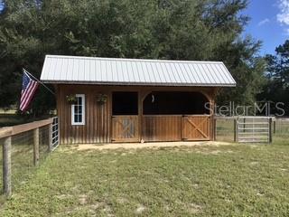 LAKE BONABLE ESTATES - Residential