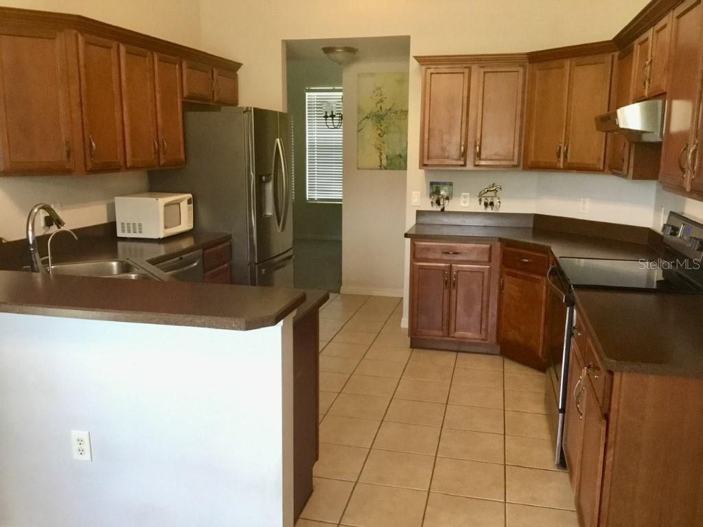 LAKE BONABLE ESTATES - Residential