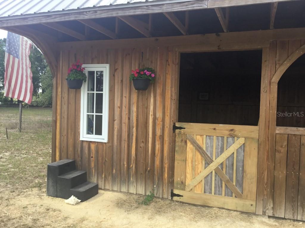 LAKE BONABLE ESTATES - Residential