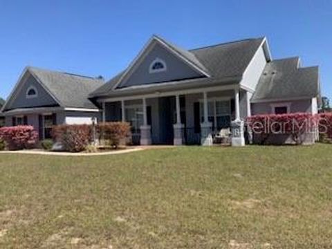 Photo of 11951 SE 130th Court, Dunnellon, FL 34431 (MLS # TB8414543)