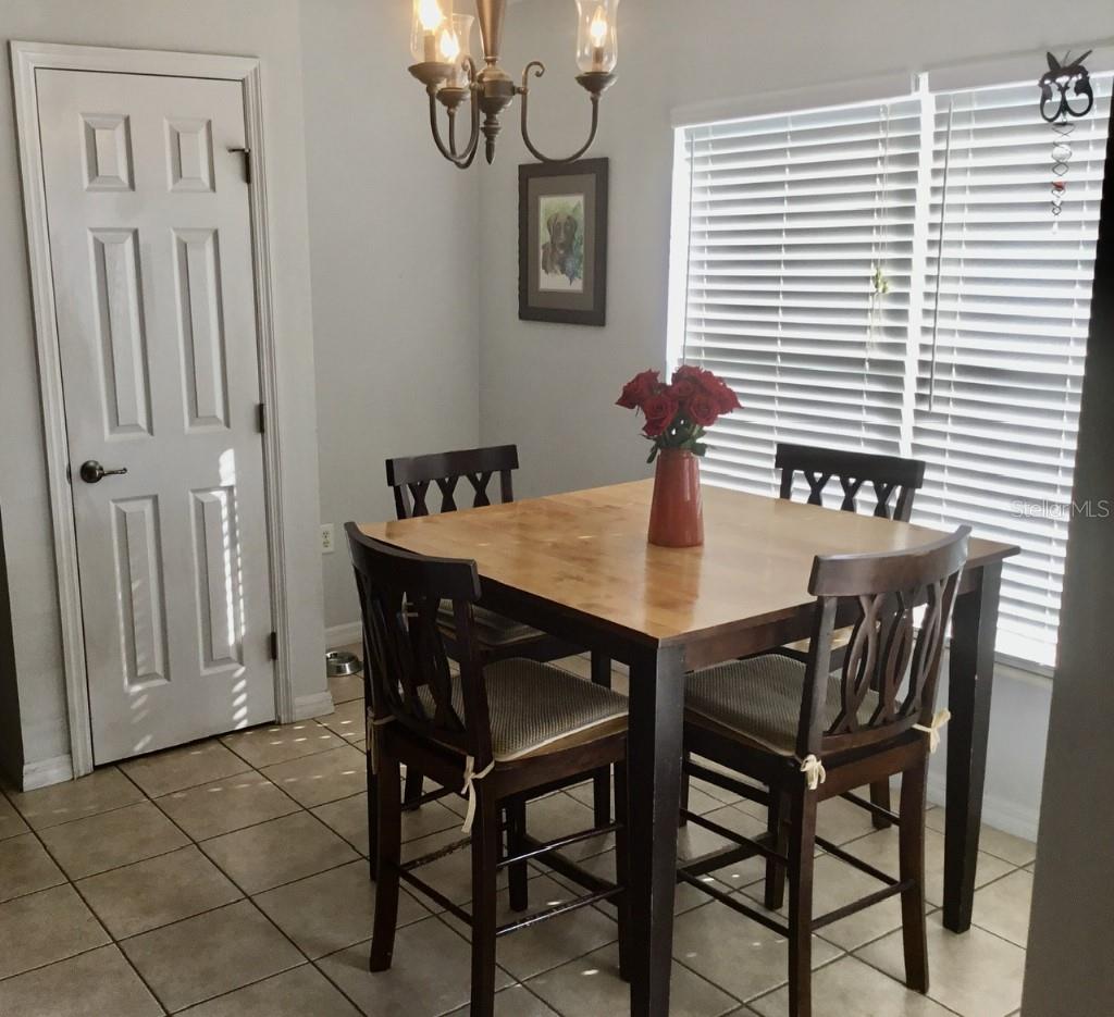 LAKE BONABLE ESTATES - Residential