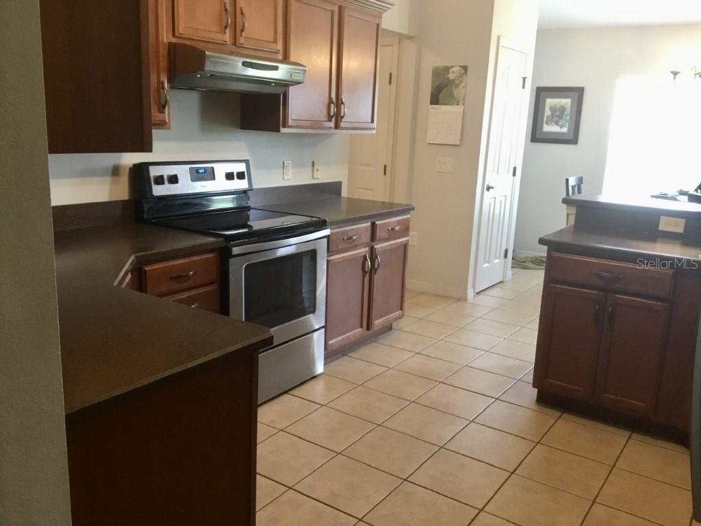 LAKE BONABLE ESTATES - Residential