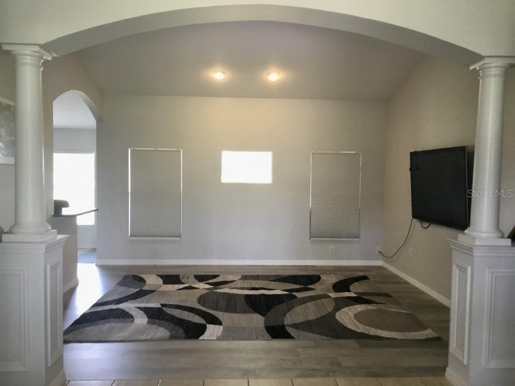 LAKE BONABLE ESTATES - Residential