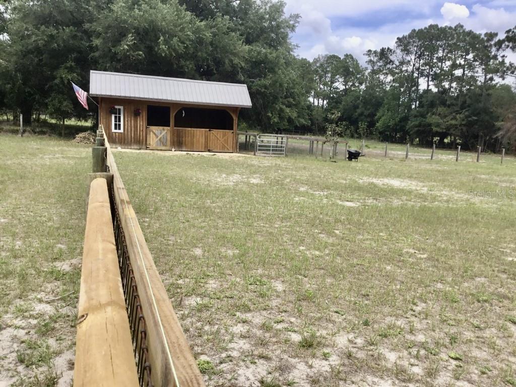 LAKE BONABLE ESTATES - Residential