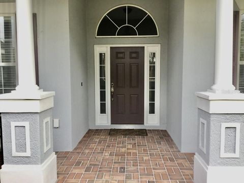 Tiny photo for 11951 SE 130th Court, Dunnellon, FL 34431 (MLS # TB8414543)