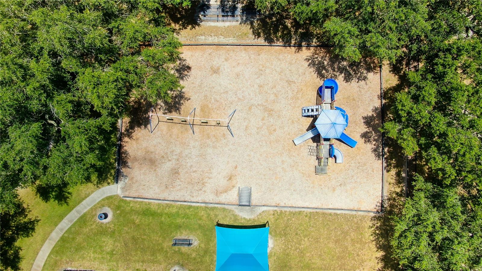 MEADOW BROOK UNIT 1 - Residential