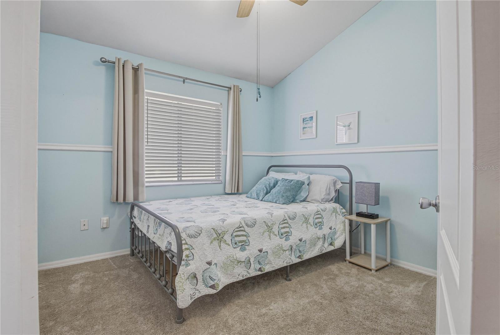 MEADOW BROOK UNIT 1 - Residential