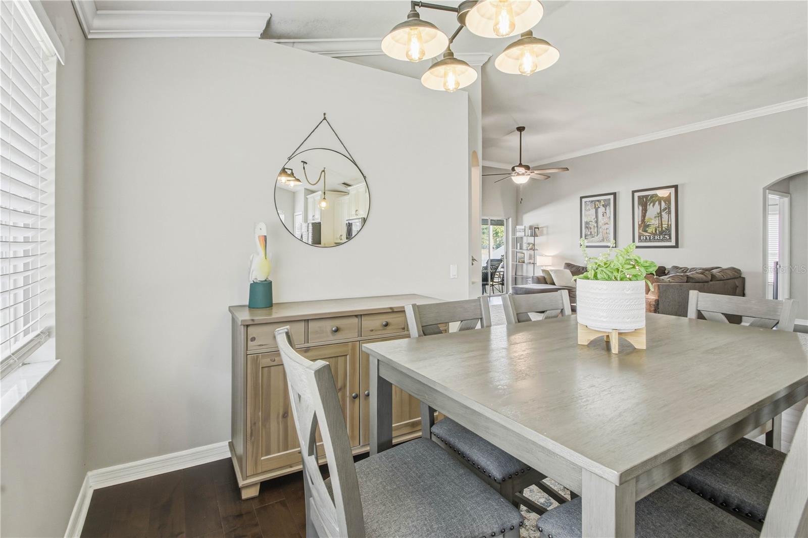 MEADOW BROOK UNIT 1 - Residential