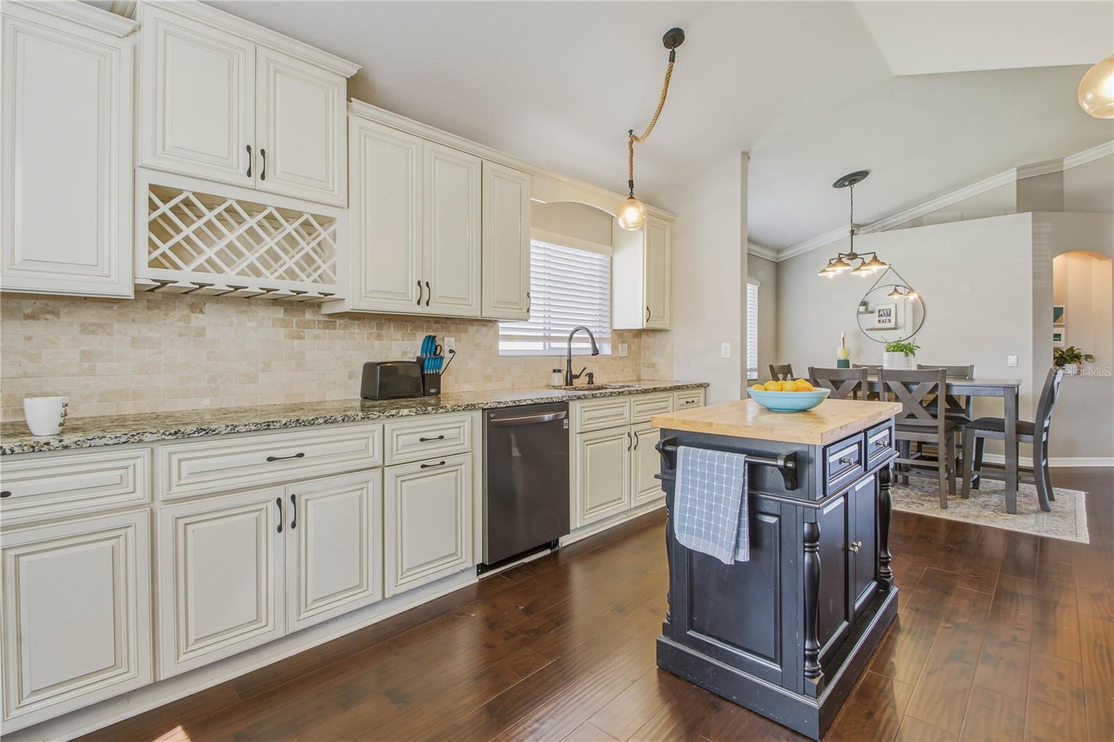 MEADOW BROOK UNIT 1 - Residential