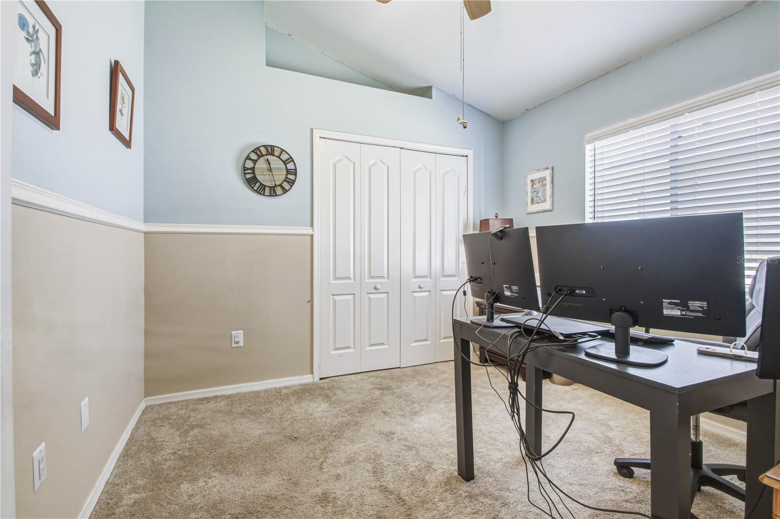 MEADOW BROOK UNIT 1 - Residential