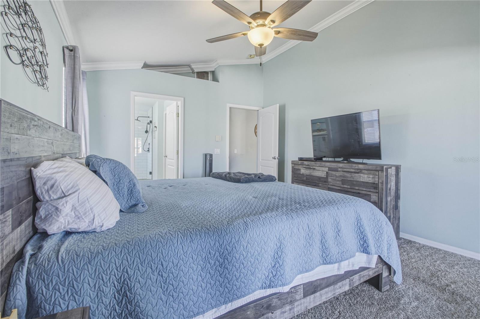 MEADOW BROOK UNIT 1 - Residential