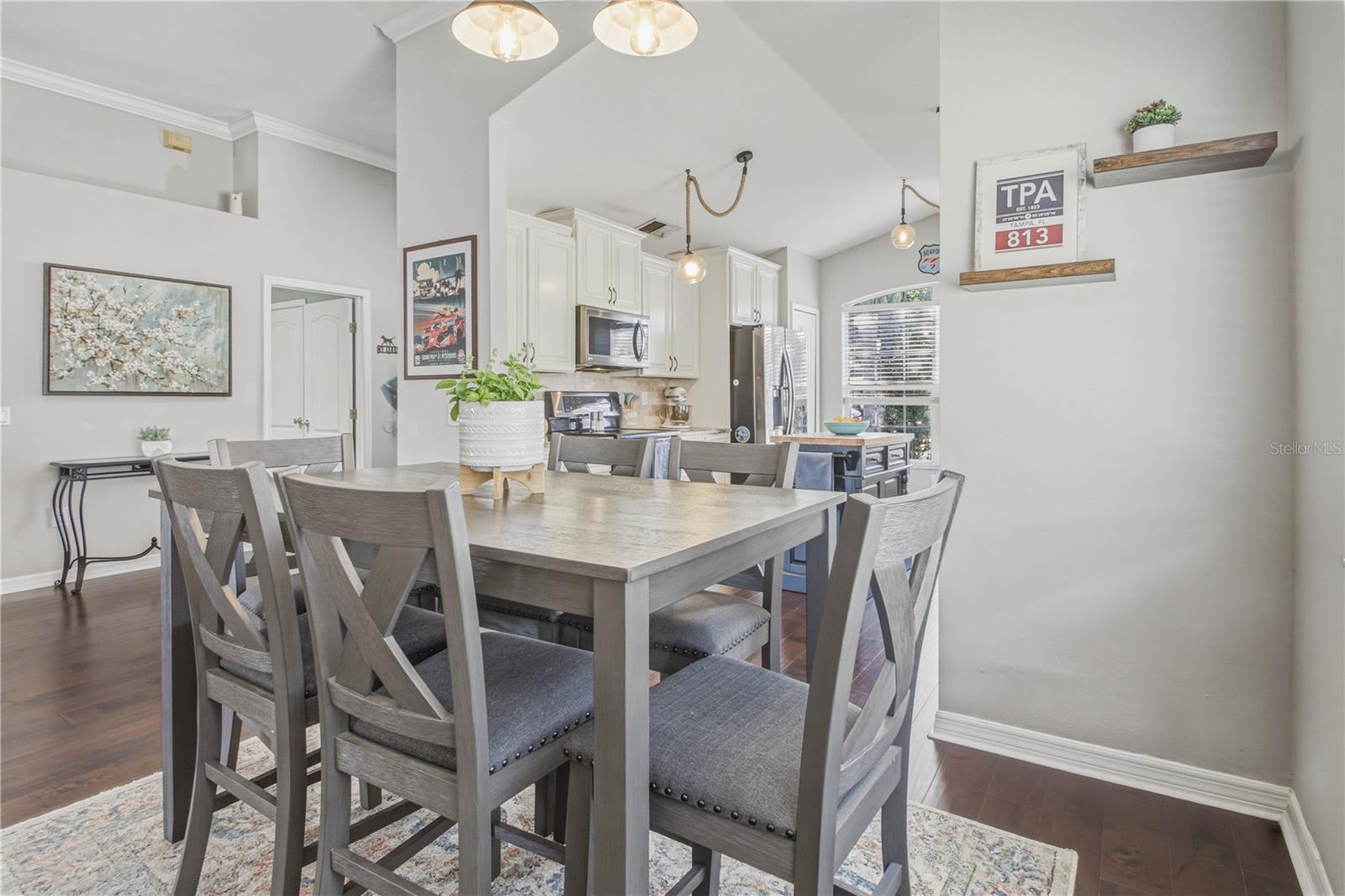 MEADOW BROOK UNIT 1 - Residential