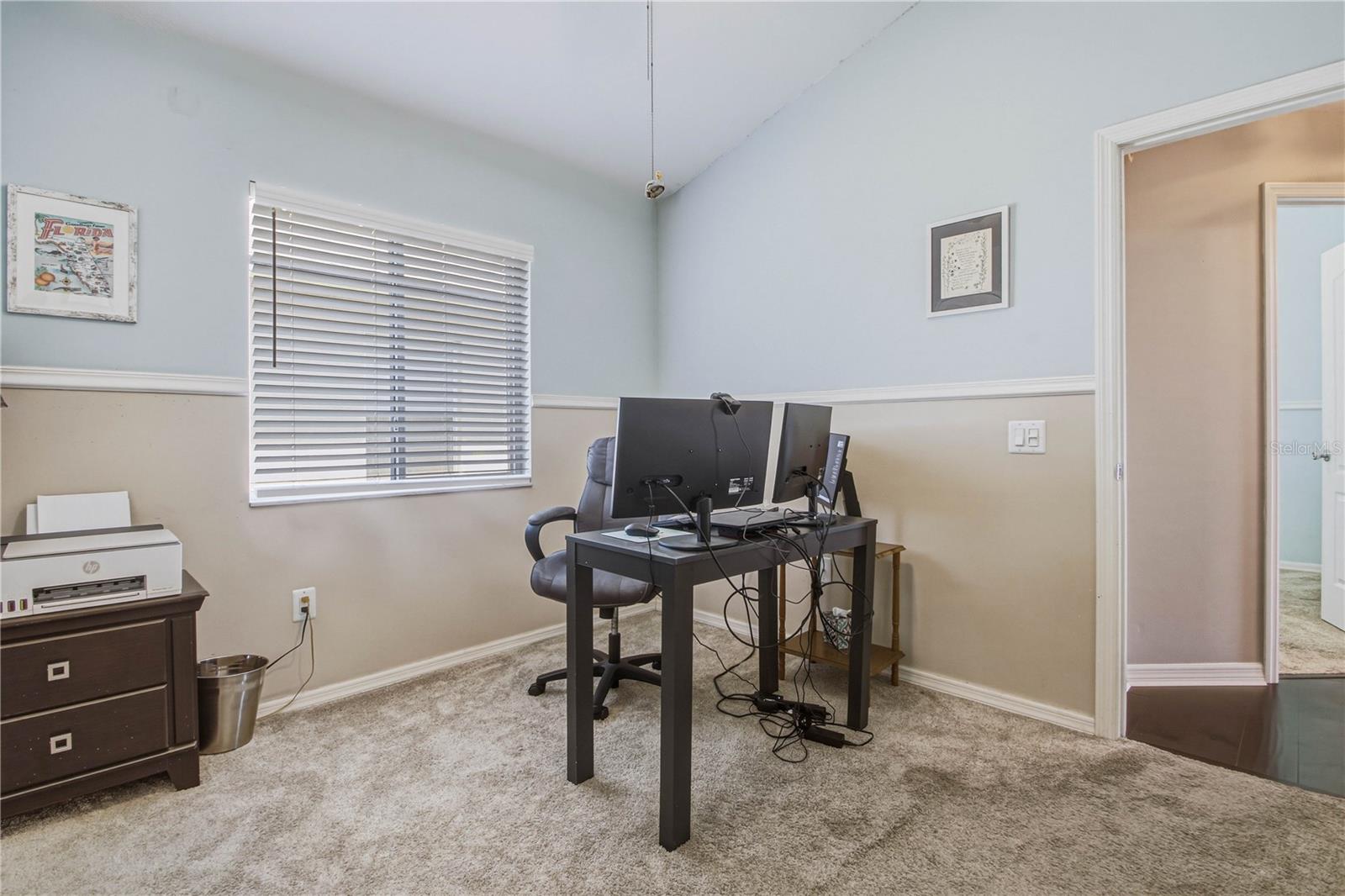 MEADOW BROOK UNIT 1 - Residential