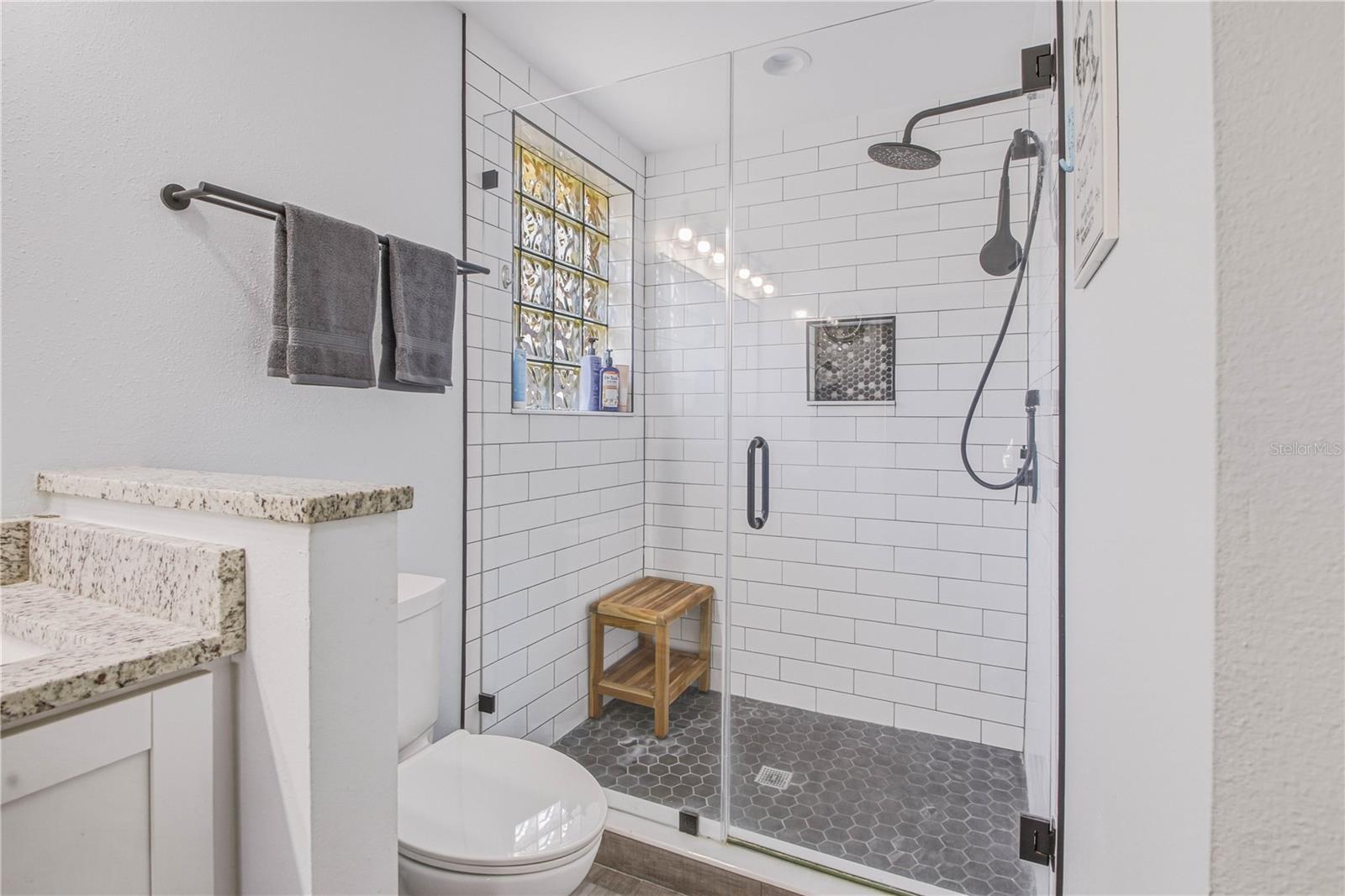 MEADOW BROOK UNIT 1 - Residential