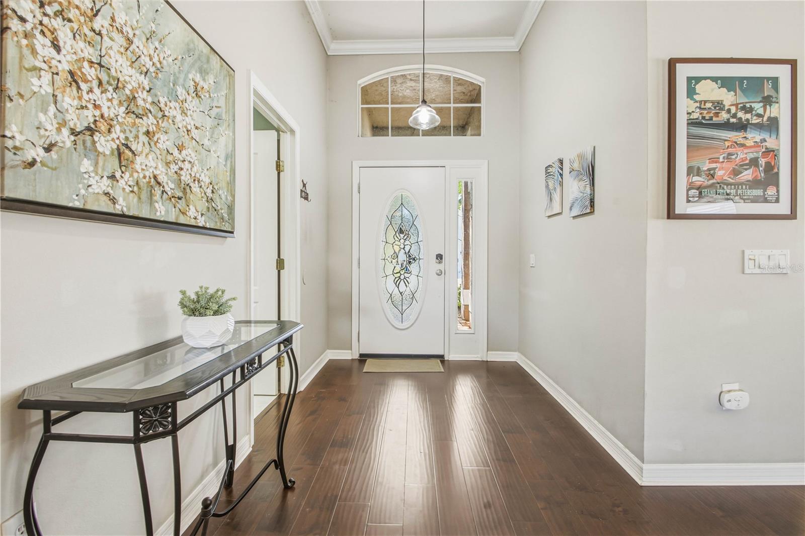 MEADOW BROOK UNIT 1 - Residential