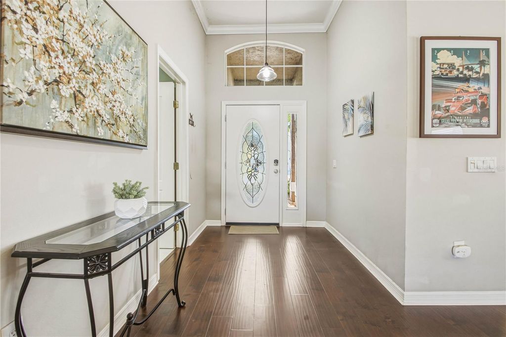 Photo of 10215 Charleston Corner Road, Tampa, FL 33635 (MLS # TB8495494)