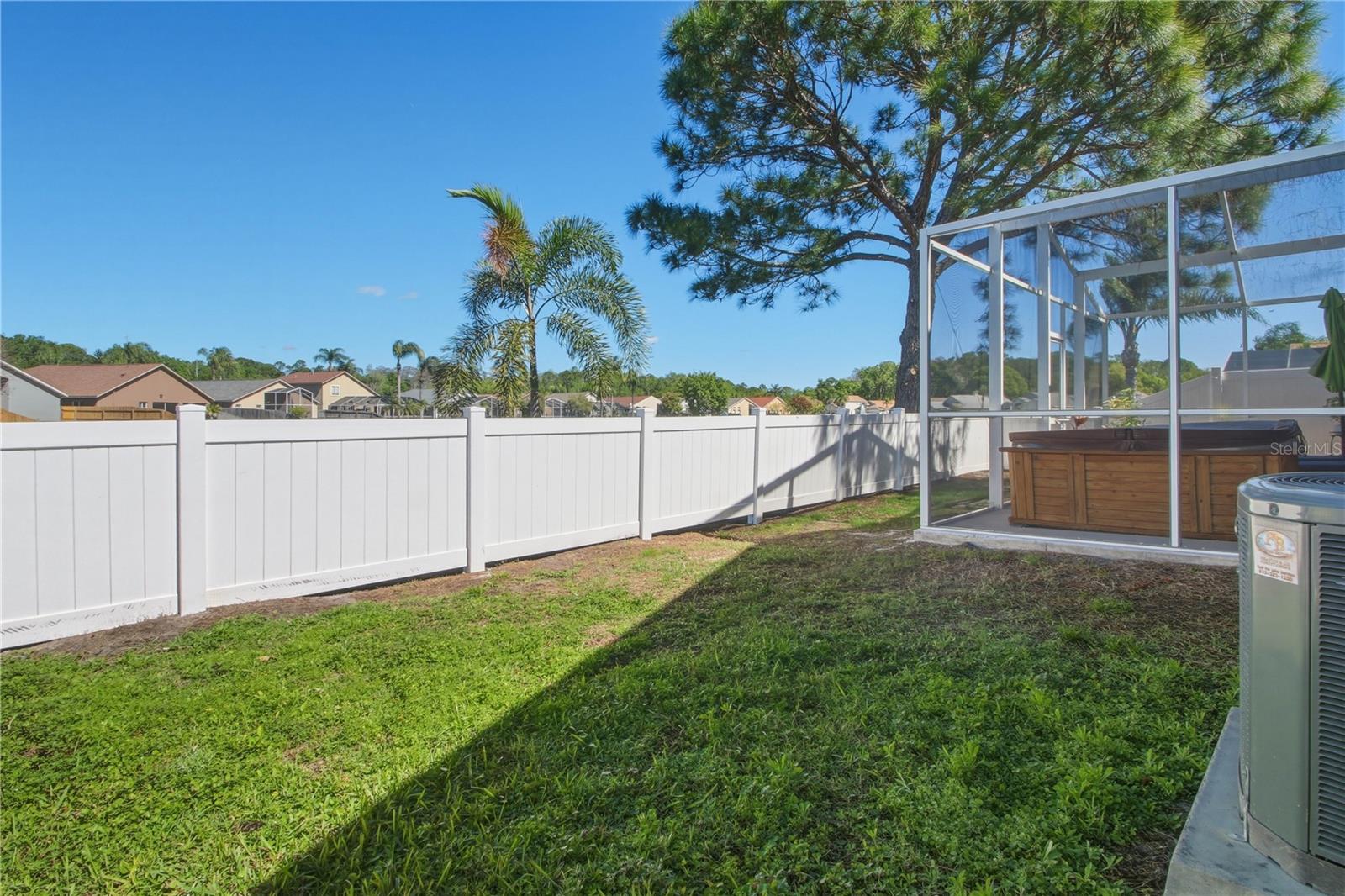 MEADOW BROOK UNIT 1 - Residential