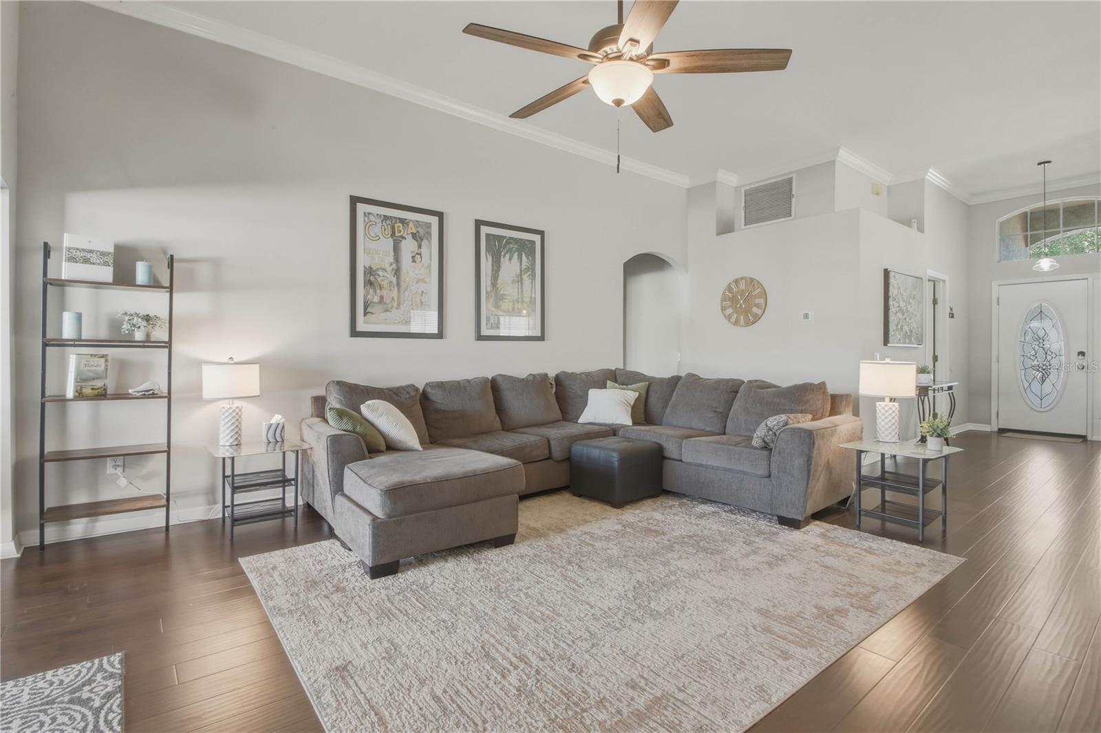 MEADOW BROOK UNIT 1 - Residential