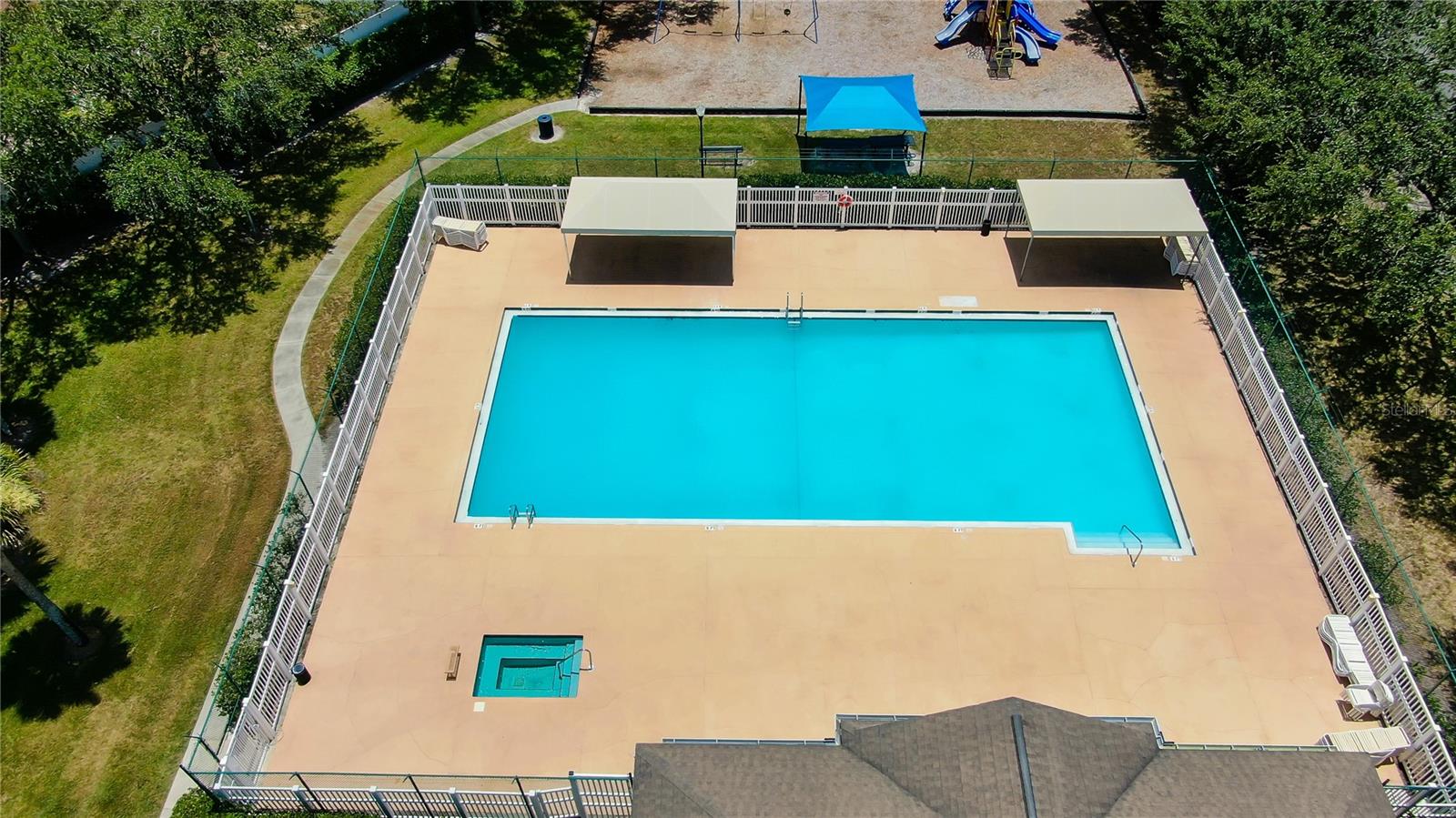 MEADOW BROOK UNIT 1 - Residential