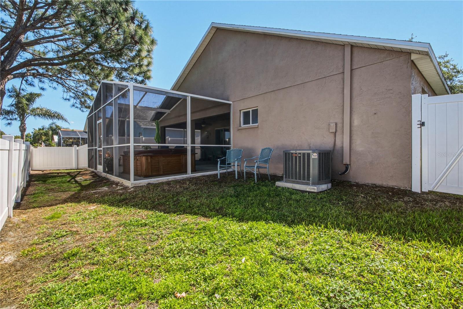 MEADOW BROOK UNIT 1 - Residential