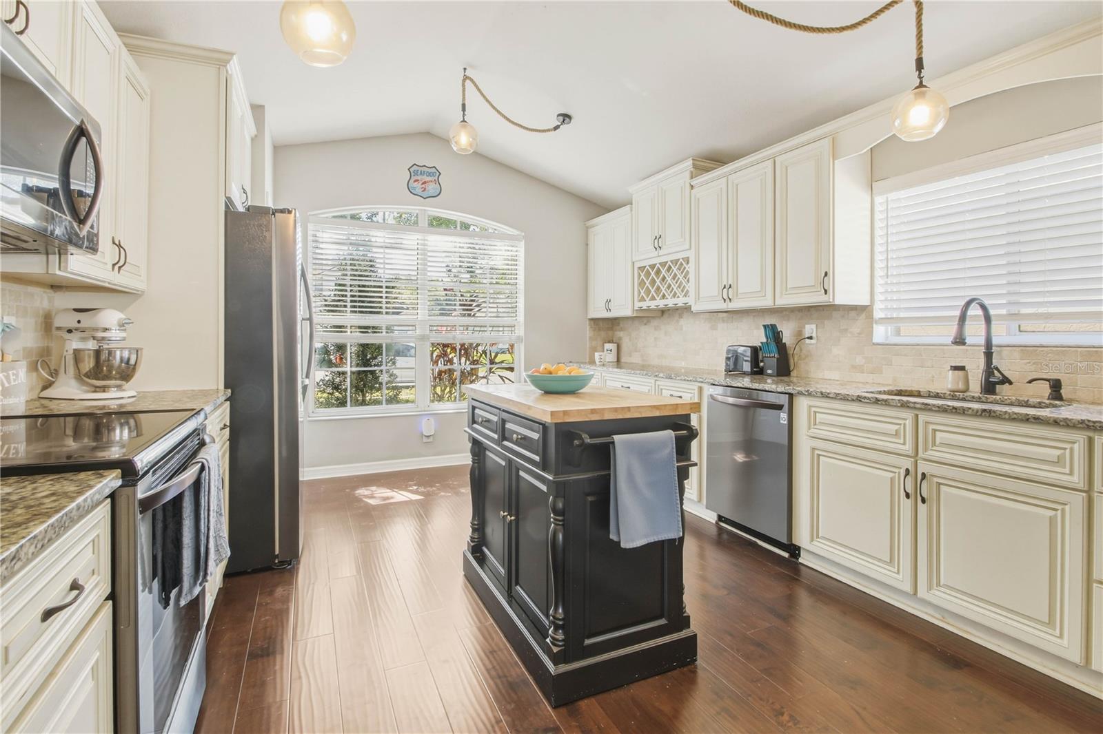 MEADOW BROOK UNIT 1 - Residential