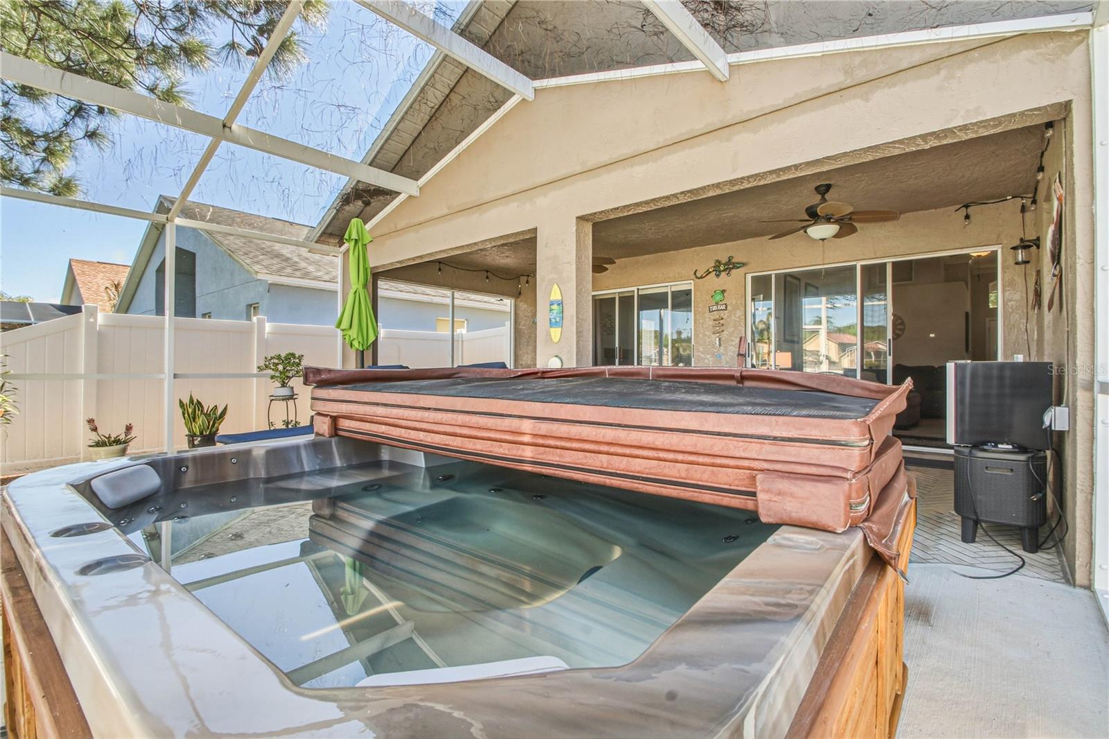 MEADOW BROOK UNIT 1 - Residential