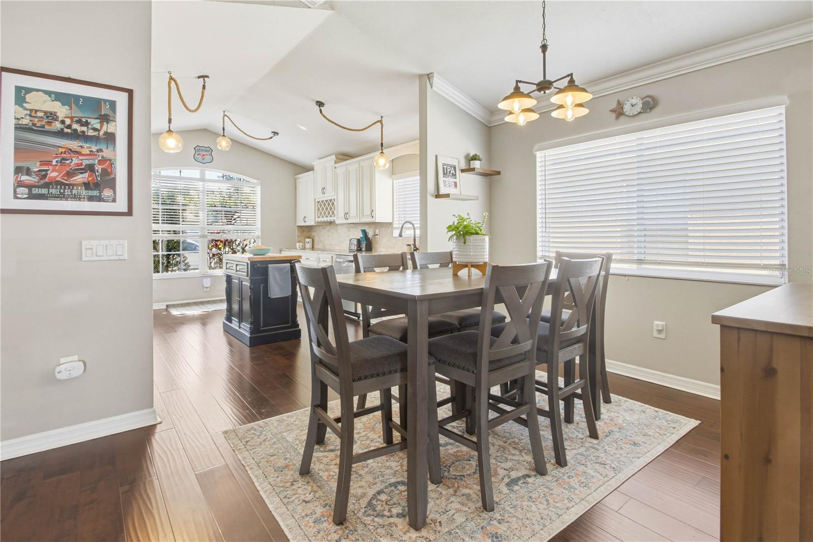 MEADOW BROOK UNIT 1 - Residential