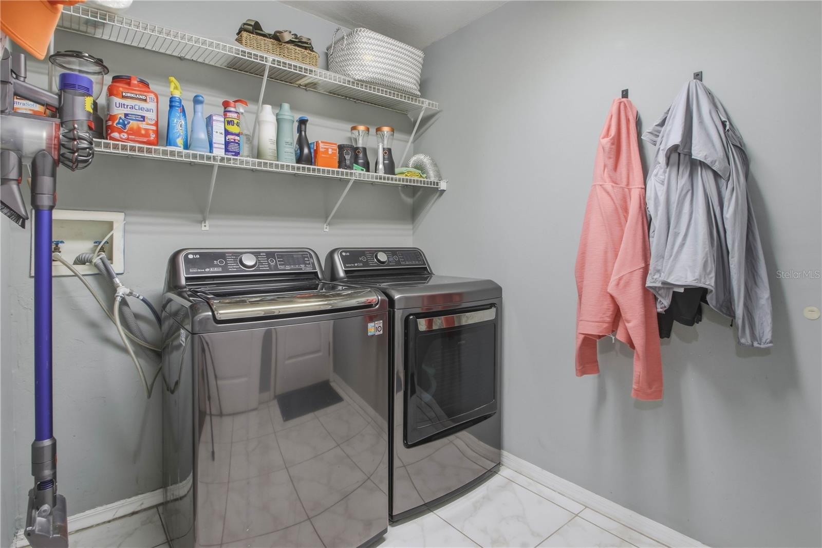 MEADOW BROOK UNIT 1 - Residential