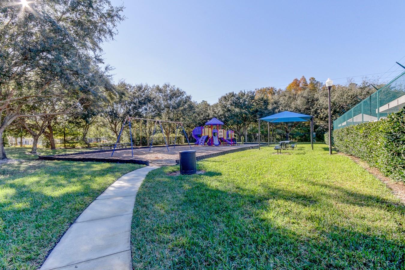 MEADOW BROOK UNIT 1 - Residential