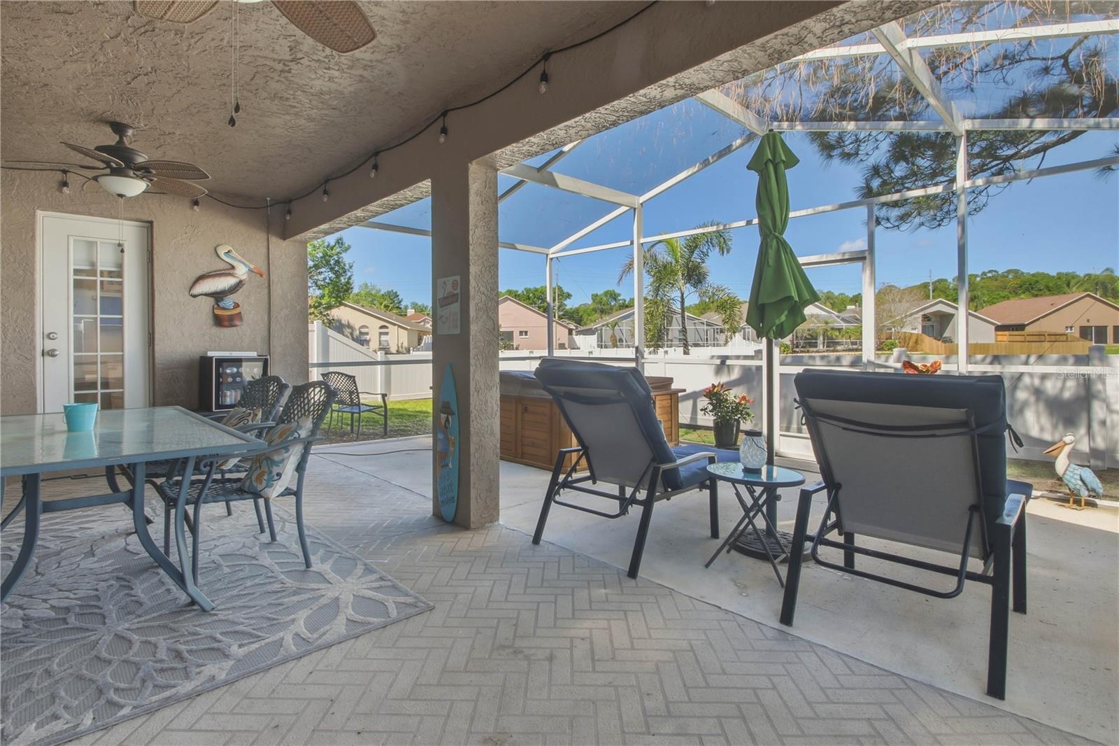 MEADOW BROOK UNIT 1 - Residential