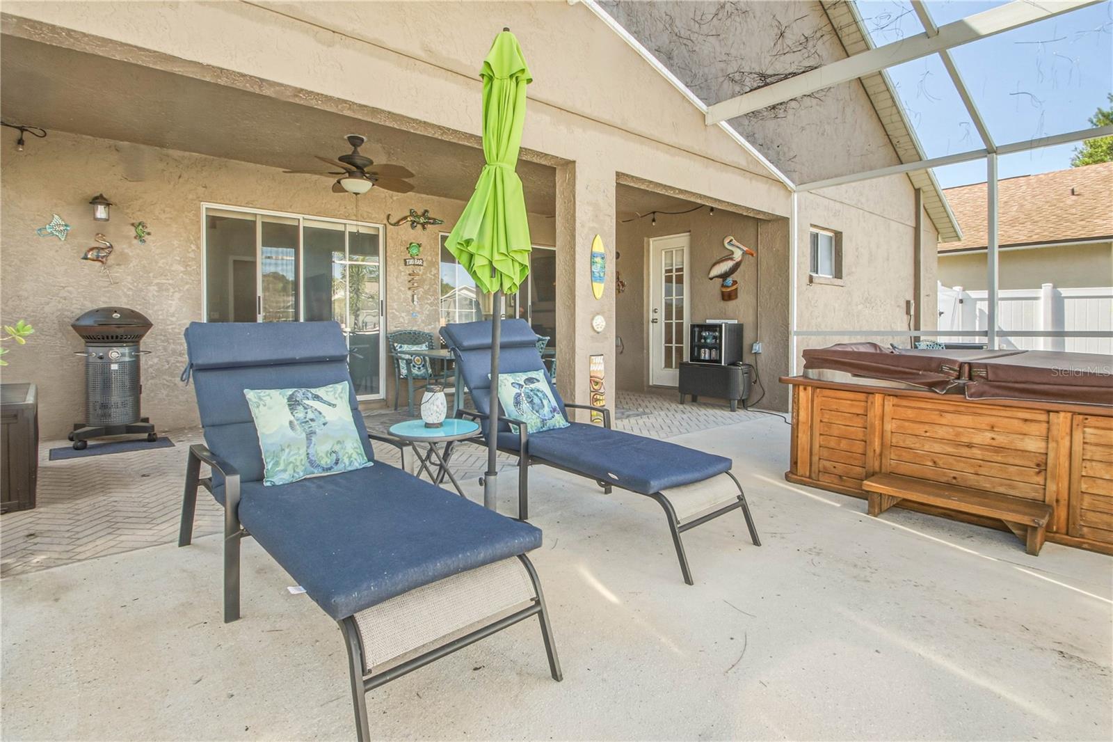 MEADOW BROOK UNIT 1 - Residential