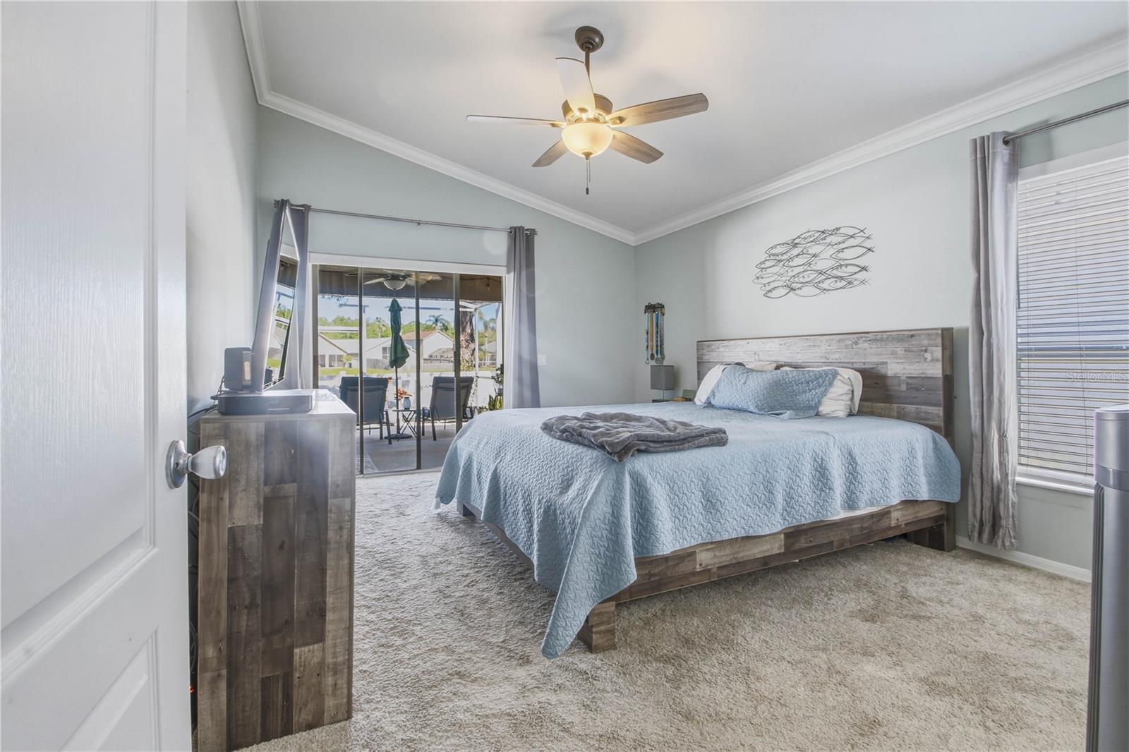 MEADOW BROOK UNIT 1 - Residential