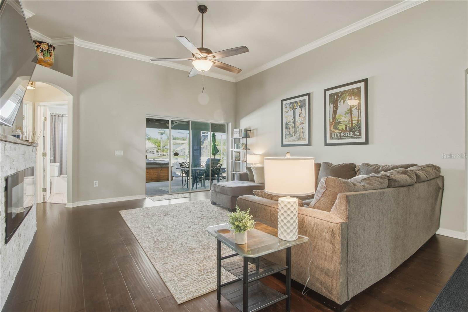 MEADOW BROOK UNIT 1 - Residential