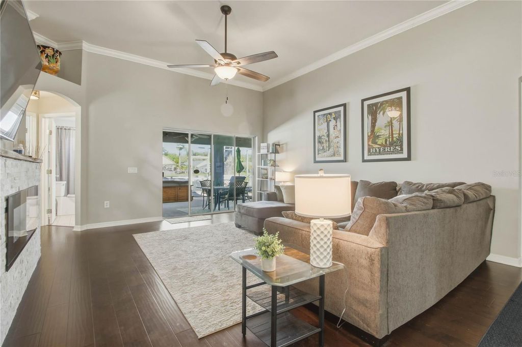 Photo of 10215 Charleston Corner Road, Tampa, FL 33635 (MLS # TB8495494)