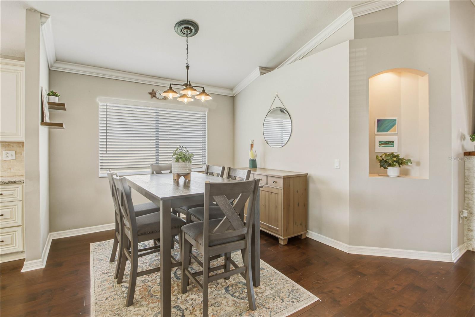 MEADOW BROOK UNIT 1 - Residential