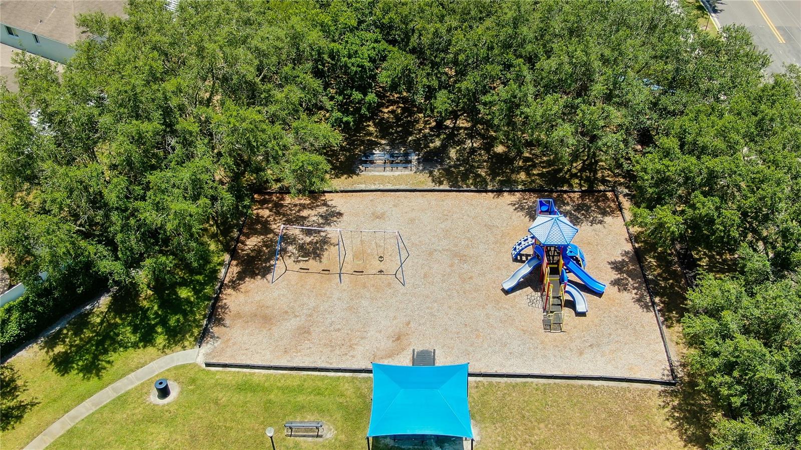 MEADOW BROOK UNIT 1 - Residential