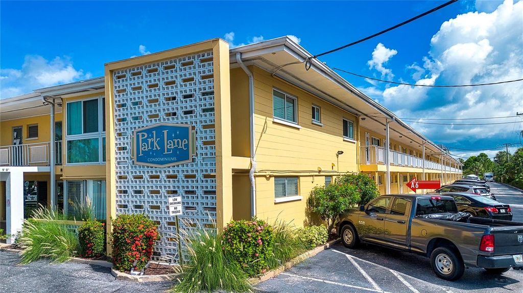 Photo of 2155 Wood Street #6A, Sarasota, FL 34237 (MLS # A4661014)